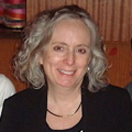 Patrice Burke